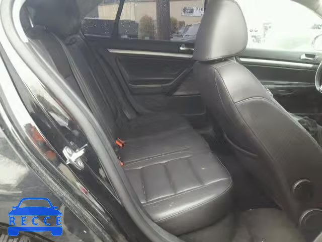 2010 VOLKSWAGEN JETTA LIMI 3VWAZ7AJ7AM093931 зображення 5