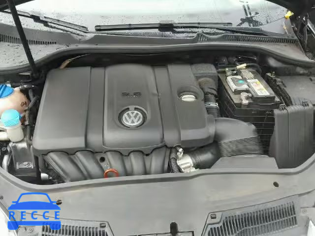 2010 VOLKSWAGEN JETTA LIMI 3VWAZ7AJ7AM093931 зображення 6