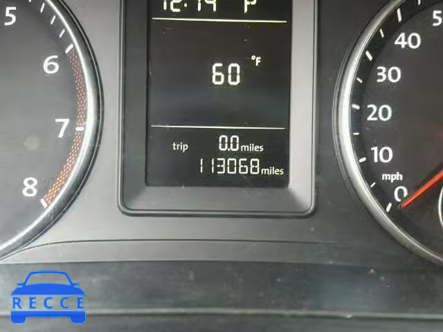 2010 VOLKSWAGEN JETTA LIMI 3VWAZ7AJ7AM093931 зображення 7