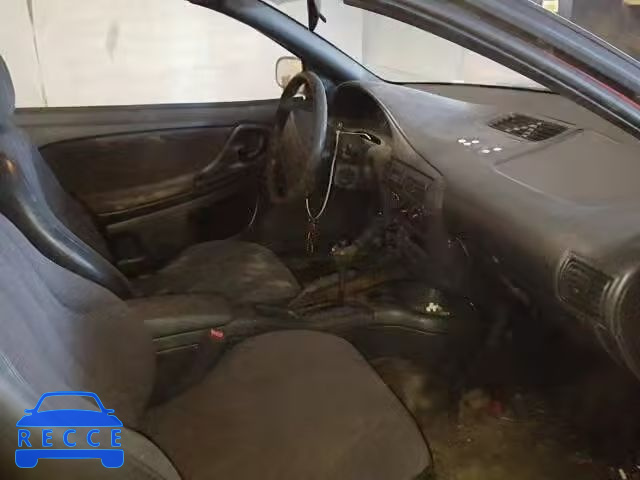 1996 CHEVROLET CAVALIER 1G1JC1247T7256030 зображення 4