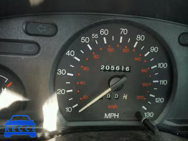 1999 FORD CONTOUR LX 1FAFP6530XK120980 image 7