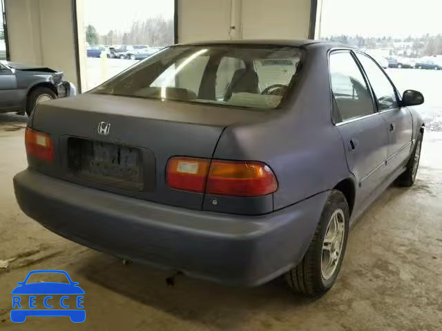 1995 HONDA CIVIC DX/L JHMEG8648SS032713 image 3