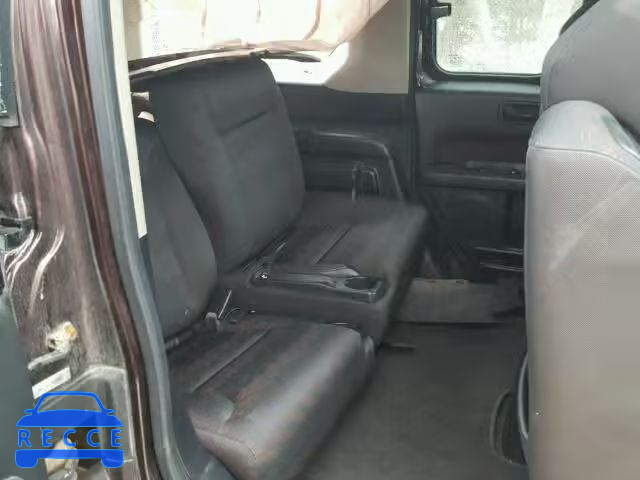 2007 HONDA ELEMENT SC 5J6YH18977L004800 image 5