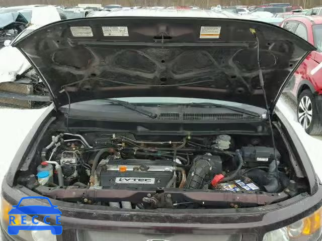 2007 HONDA ELEMENT SC 5J6YH18977L004800 image 6