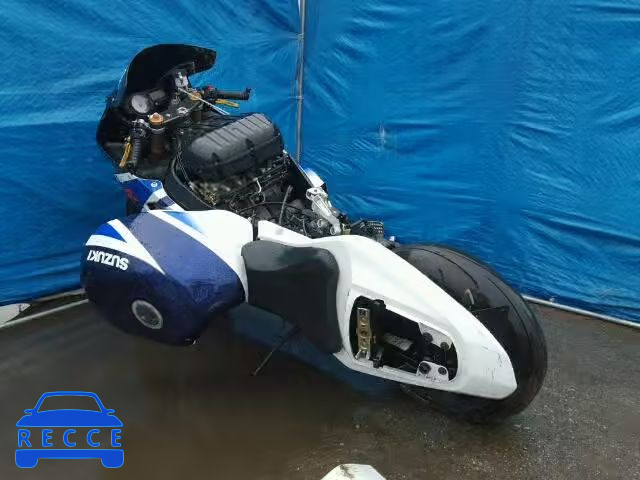 2003 SUZUKI GSX-R1000 JS1GT75A232106436 зображення 2