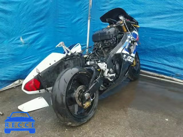 2003 SUZUKI GSX-R1000 JS1GT75A232106436 image 3