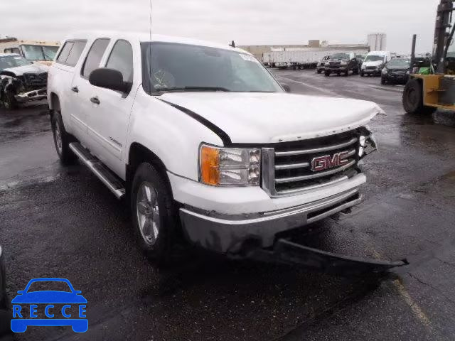 2013 GMC SIERRA K15 3GTP2VE78DG104474 image 0