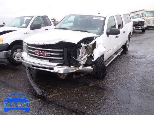 2013 GMC SIERRA K15 3GTP2VE78DG104474 image 1