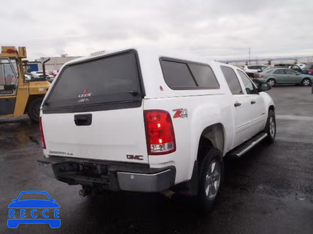 2013 GMC SIERRA K15 3GTP2VE78DG104474 image 3