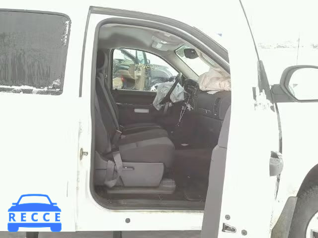 2013 GMC SIERRA K15 3GTP2VE78DG104474 image 4