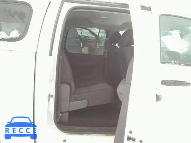 2013 GMC SIERRA K15 3GTP2VE78DG104474 image 5