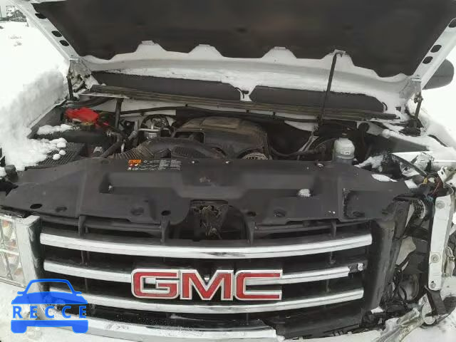 2013 GMC SIERRA K15 3GTP2VE78DG104474 image 6