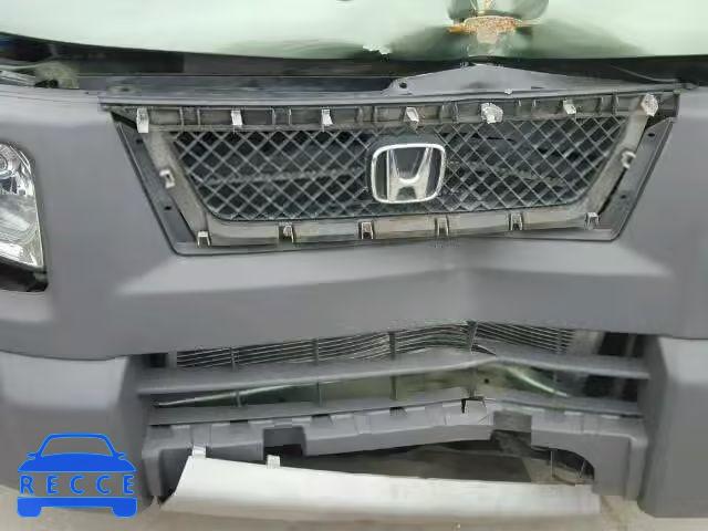 2005 HONDA ELEMENT LX 5J6YH18315L017633 image 8