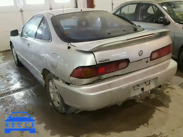 1996 ACURA INTEGRA LS JH4DC4456TS025319 зображення 2