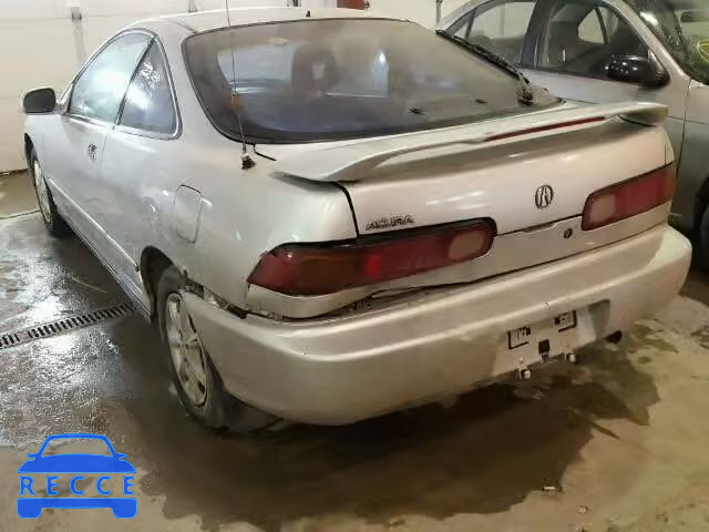 1996 ACURA INTEGRA LS JH4DC4456TS025319 зображення 8