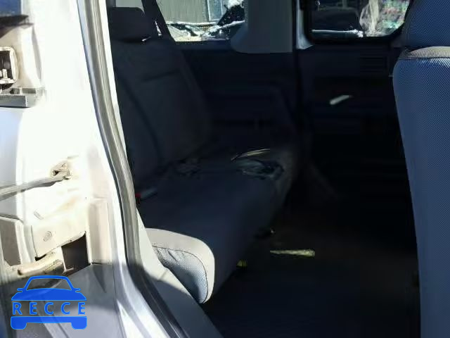 2003 HONDA ELEMENT DX 5J6YH28243L005812 Bild 5