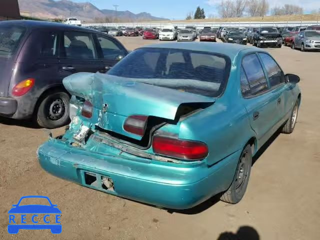 1994 GEO PRIZM/LSI 1Y1SK5369RZ092150 Bild 3