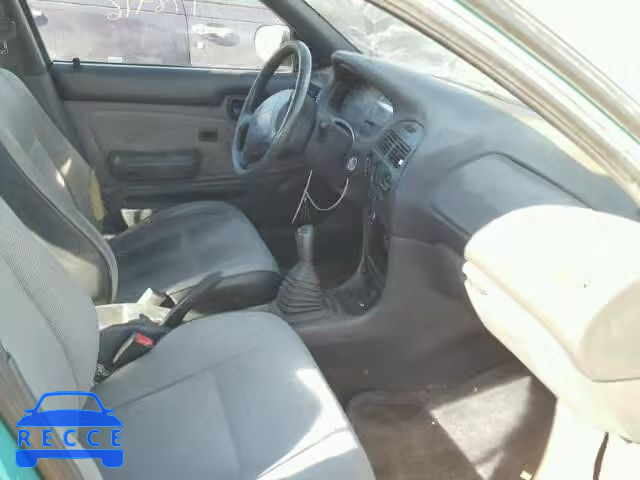 1994 GEO PRIZM/LSI 1Y1SK5369RZ092150 image 4