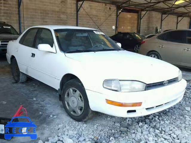 1992 TOYOTA CAMRY LE 4T1VK12E7NU011278 image 0