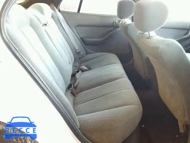 1992 TOYOTA CAMRY LE 4T1VK12E7NU011278 image 5