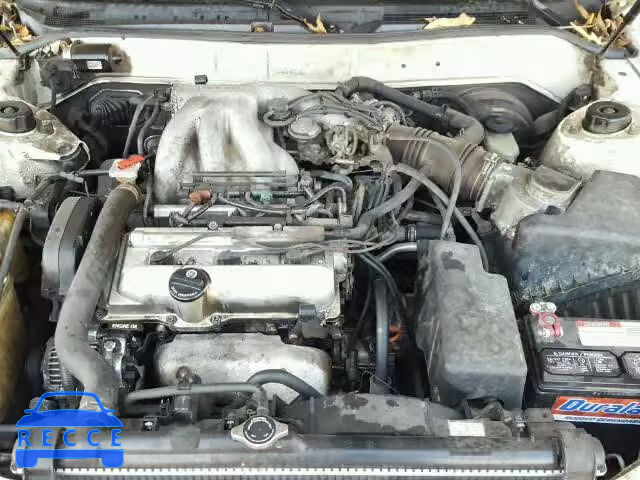 1992 TOYOTA CAMRY LE 4T1VK12E7NU011278 image 6