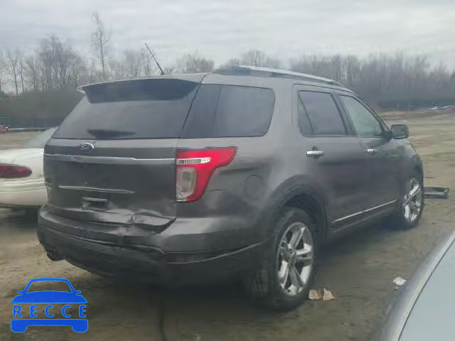 2011 FORD EXPLORER L 1FMHK7F86BGA69638 image 3