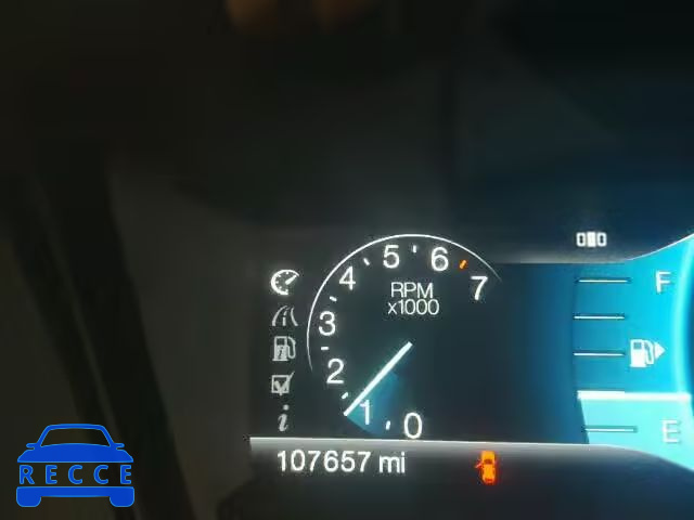 2011 FORD EXPLORER L 1FMHK7F86BGA69638 image 7