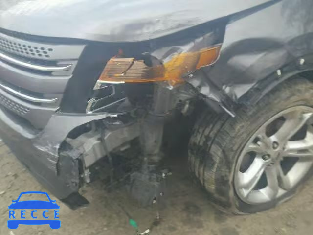 2011 FORD EXPLORER L 1FMHK7F86BGA69638 image 8