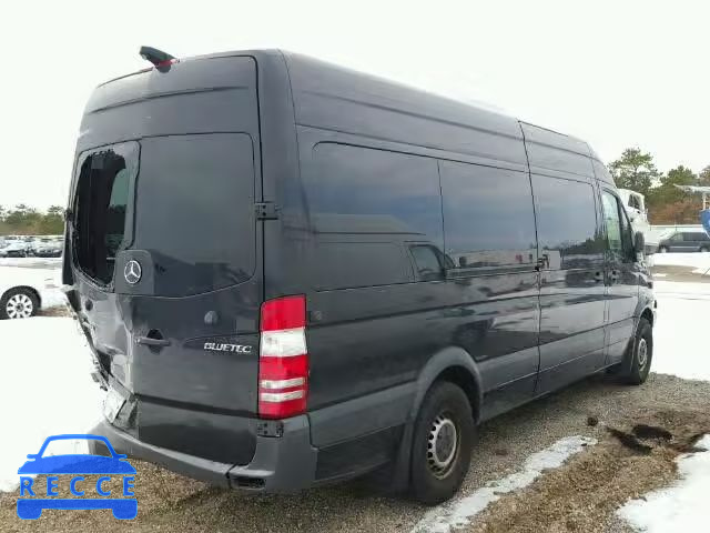 2012 MERCEDES-BENZ SPRINTER 2 WDZPE8CCXC5661501 Bild 3