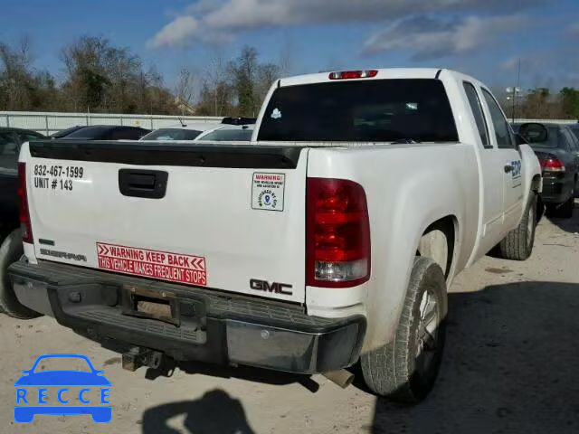 2012 GMC SIERRA C15 1GTR1VE05CZ121309 image 3