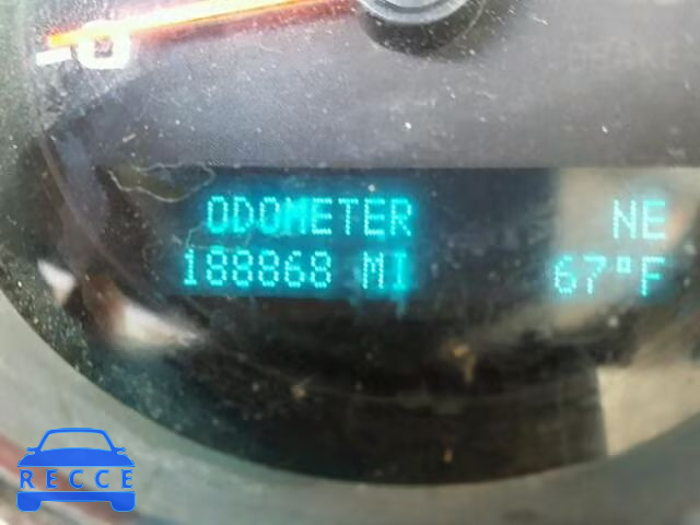 2012 GMC SIERRA C15 1GTR1VE05CZ121309 image 7