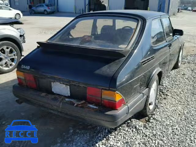 1990 SAAB 900 YS3AL35L5L3002869 image 3