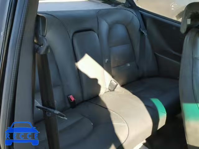 1990 SAAB 900 YS3AL35L5L3002869 зображення 5