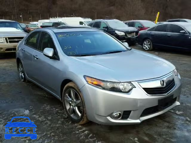 2013 ACURA TSX JH4CU2F41DC006884 зображення 0