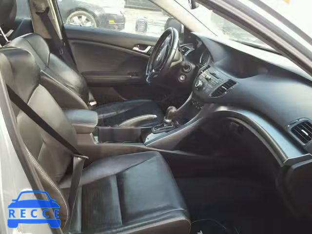 2013 ACURA TSX JH4CU2F41DC006884 image 4