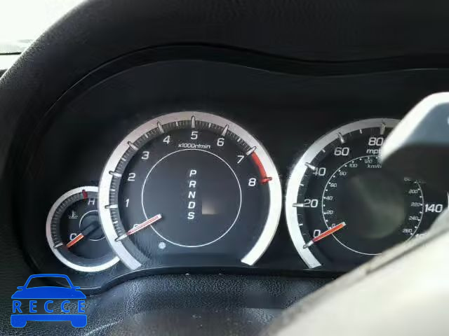 2013 ACURA TSX JH4CU2F41DC006884 image 7