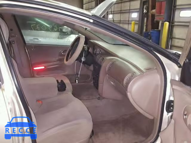 2001 DODGE INTREPID S 2B3HD46R91H641098 image 4