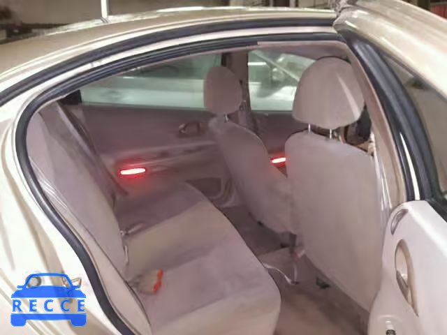 2001 DODGE INTREPID S 2B3HD46R91H641098 image 5