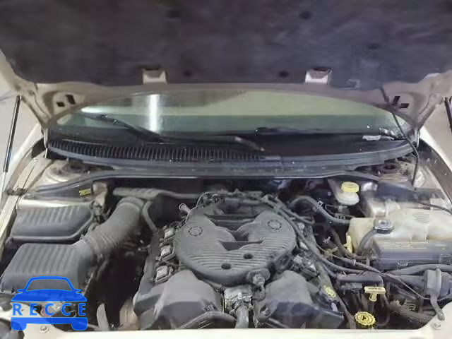 2001 DODGE INTREPID S 2B3HD46R91H641098 image 6