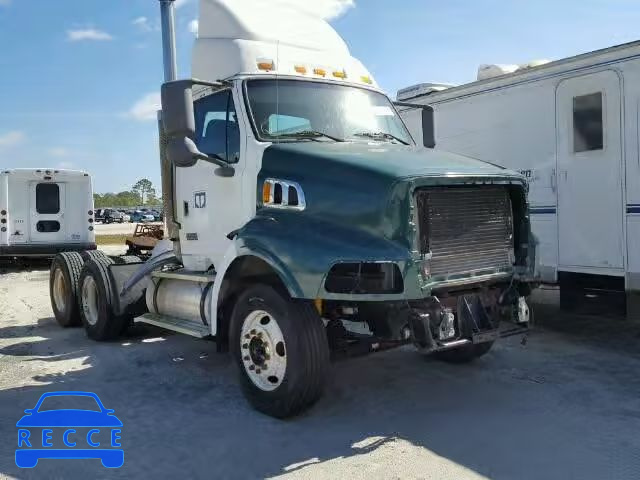 2000 STERLING TRUCK AT9500 2FWYHWEB7YAG45725 image 0