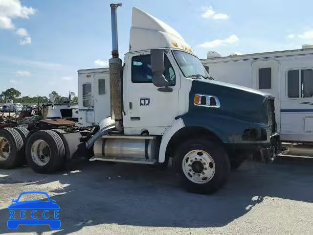 2000 STERLING TRUCK AT9500 2FWYHWEB7YAG45725 Bild 9