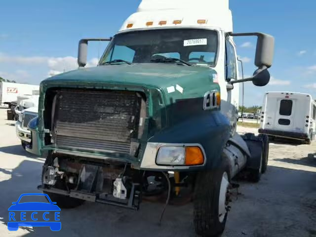 2000 STERLING TRUCK AT9500 2FWYHWEB7YAG45725 image 1