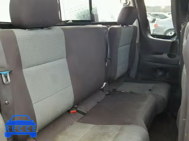 2007 NISSAN TITAN XE/S 1N6BA06A07N241587 image 5