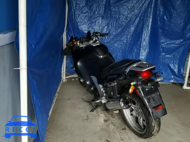 2000 BMW K1200RS WB10554A3YZA52618 image 2