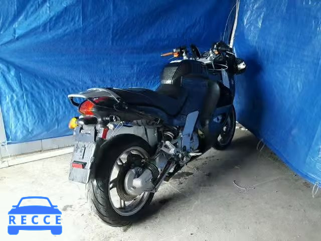 2000 BMW K1200RS WB10554A3YZA52618 image 3