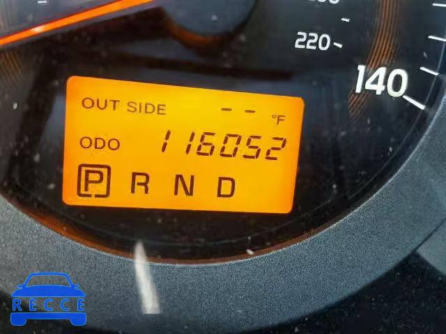 2006 TOYOTA RAV4 SPORT JTMZD32V665025714 image 7