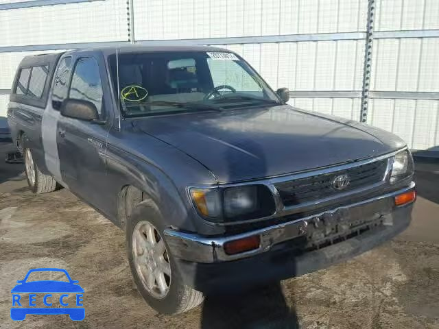 1996 TOYOTA TACOMA XTR 4TAVL52N8TZ140022 image 0
