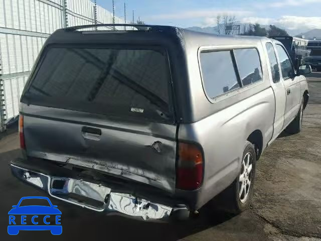 1996 TOYOTA TACOMA XTR 4TAVL52N8TZ140022 image 3