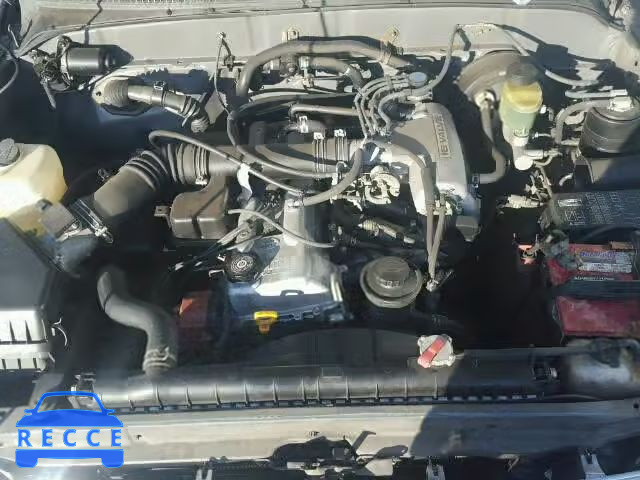 1996 TOYOTA TACOMA XTR 4TAVL52N8TZ140022 image 6