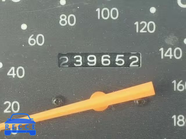 1996 TOYOTA TACOMA XTR 4TAVL52N8TZ140022 image 7